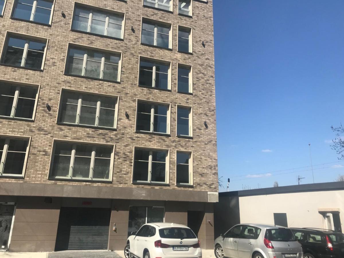 Apartament Miodowa 42 Z Miejscem Parkingowym, Krakow